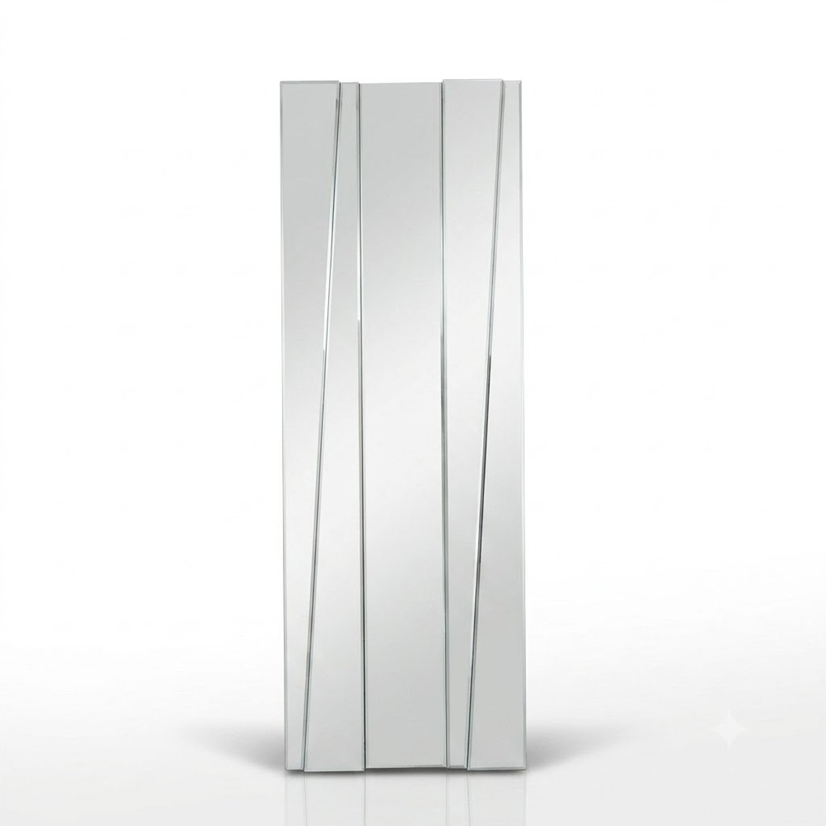 Deknudt Flip Flap Mirror by Annemie Vanzieleghem