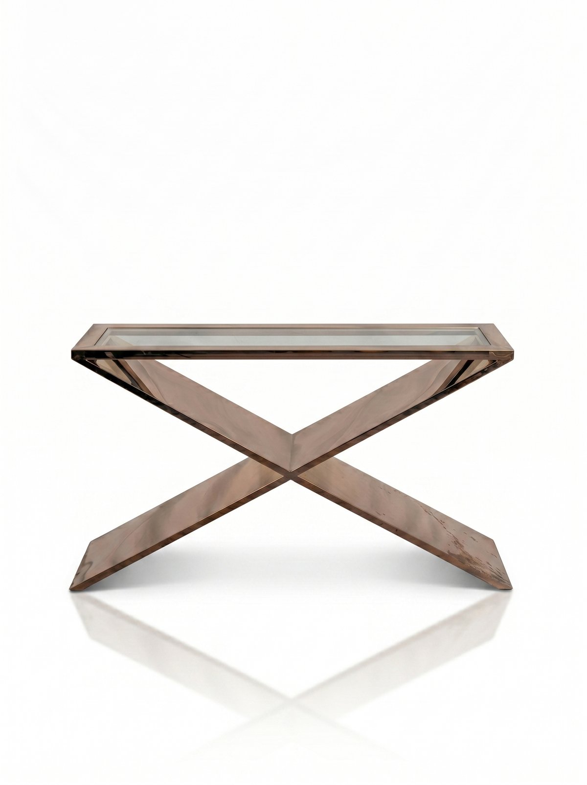 HD Buttercup Xenia Console Table