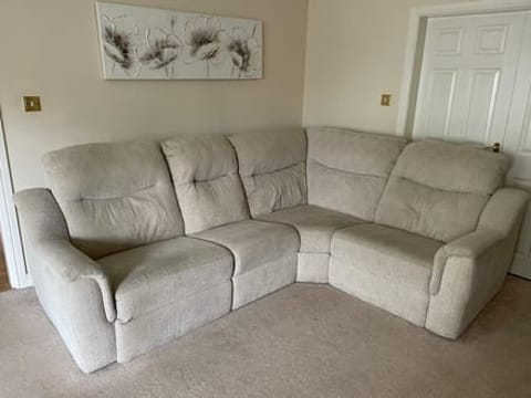 G-Plan Firth Modular Corner Sofa with Electric Recliners (photo 2)