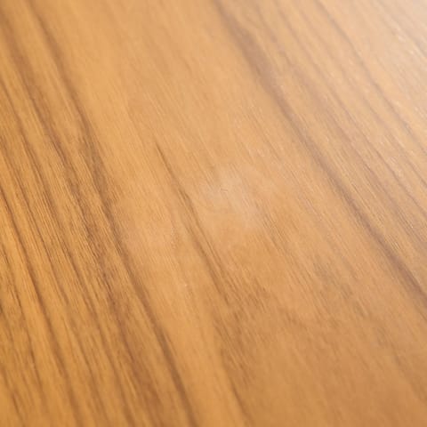 Large Rosewood-Veneer Boardroom Table (photo 2)