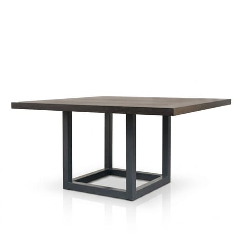 Sable Interiors Bespoke Square Dining Table