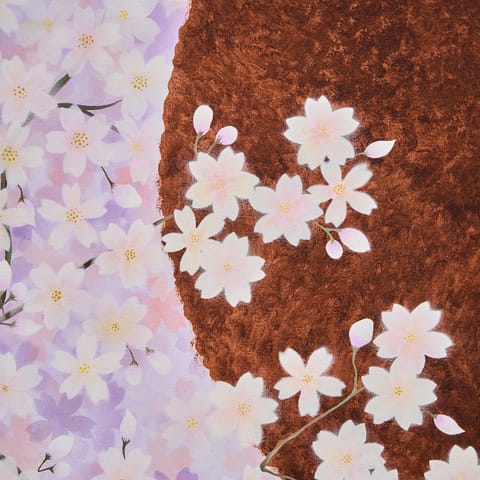 'About A Day Flowery' by Nina Pandolfo (photo 2)