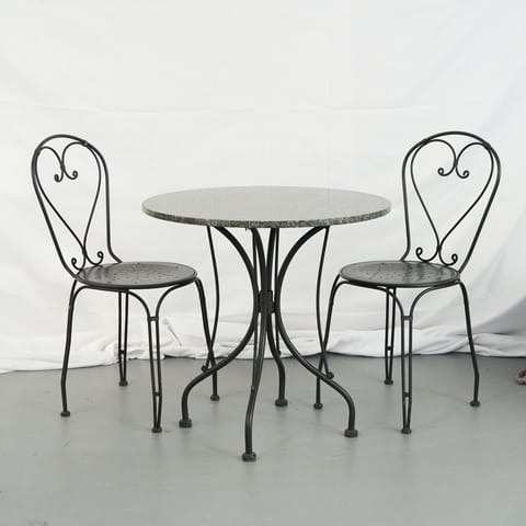Neptune Boscombe Bistro Table and Two Chairs (photo 2)