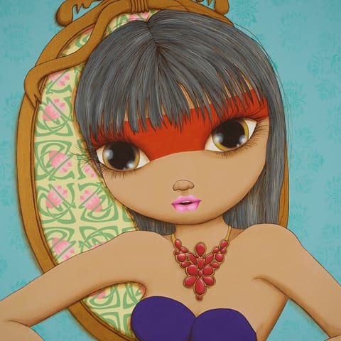 Nina Pandolfo, 'Only For You!', 2021 (photo 2)
