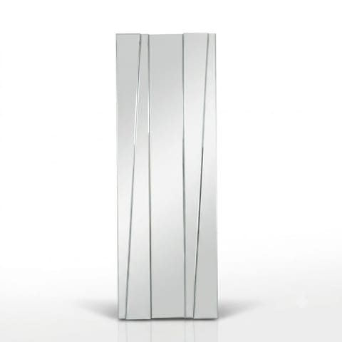 Deknudt Flip Flap Mirror by Annemie Vanzieleghem