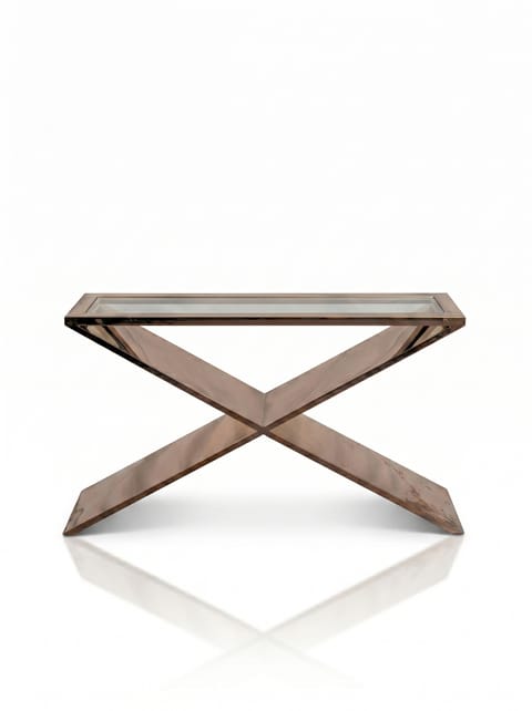 HD Buttercup Xenia Console Table