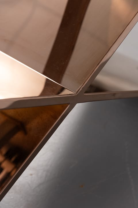 HD Buttercup Xenia Console Table (photo 2)