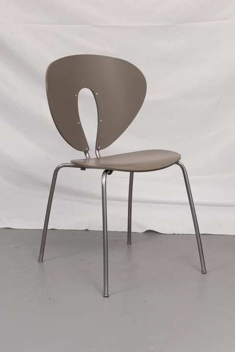 Set of Four Stua Globus Chairs by Jesus Gasca (photo 2)
