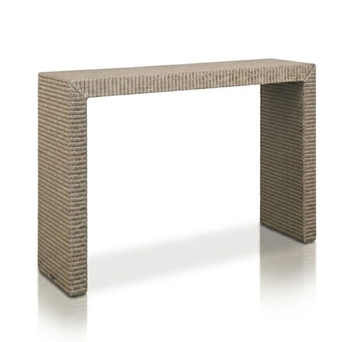 Vincent Sheppard Lloyd Loom Console Table